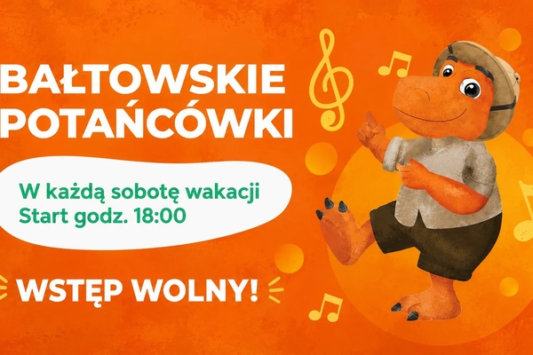 Bałtowskie Potańcówki