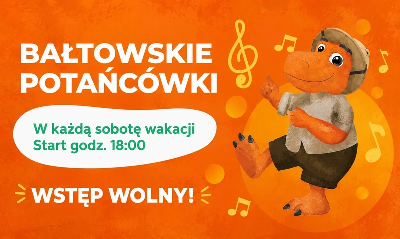 Zdjecie-Bałtowskie Potańcówki