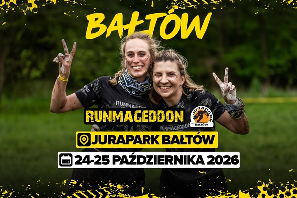 Runmageddon