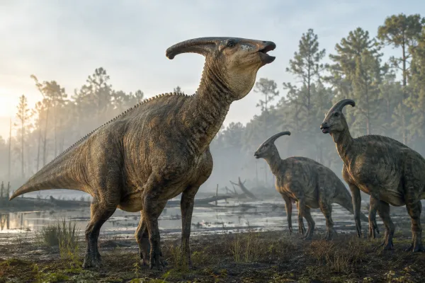 Dinozaury