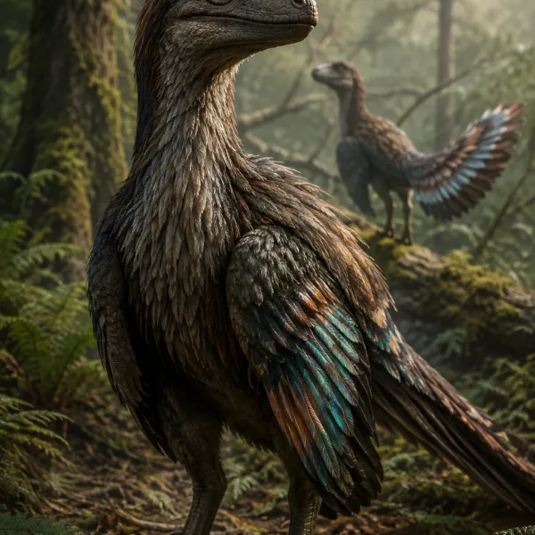 Zdjecie Polskie Dinozaury