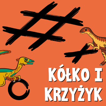 Gra Kółko krzyżyk