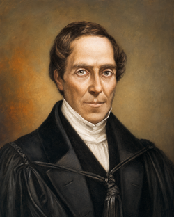 Badacz Gideon Mantell GB