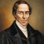 Badacz Gideon Mantell GB