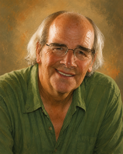 Badacz Jack Horner US