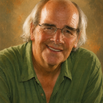 Badacz Jack Horner US