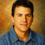 Badacz Paul Sereno US