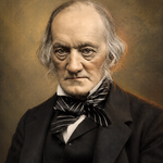 Badacz Richard Owen GB