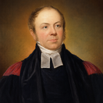 Badacz William Buckland GB