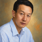 Badacz Xu Xing CN