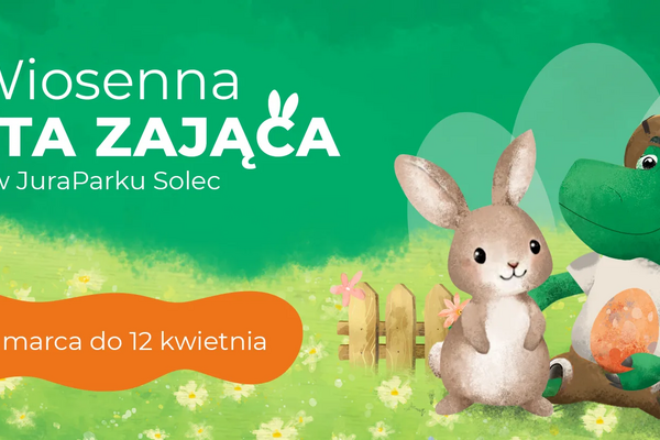 Chata Wielkanocnego Zająca