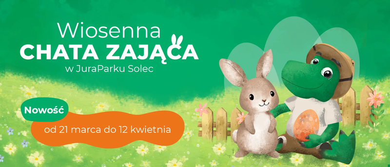 Zdjecie-Chata Wielkanocnego Zająca