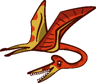 Dino Ptero
